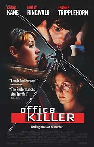Watch Office Killer