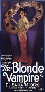 Watch The Blonde Vampire