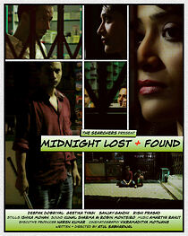 Watch Midnight Lost and Found