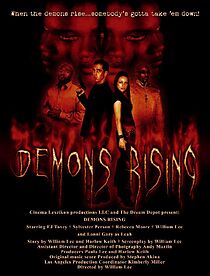 Watch Demons Rising