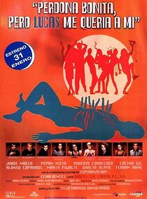 Watch Lucas me quería a mí