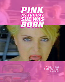 Watch Pink as the Day She Was Born