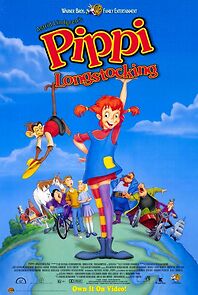Watch Pippi Longstocking