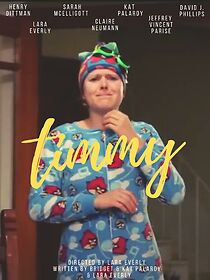 Watch Timmy (Short 2012)