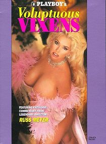 Watch Playboy: Voluptuous Vixens