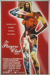 Watch The Players Club
