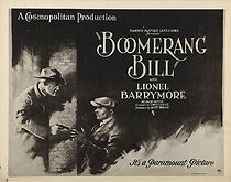 Watch Boomerang Bill