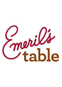 Watch Emeril's Table