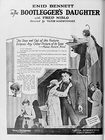 Watch The Bootlegger's Daughter