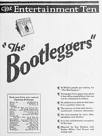 Watch The Bootleggers