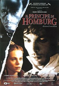 Watch The Prince of Homburg