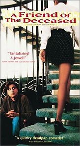 Watch A Friend of the Deceased