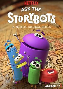 Watch Ask the StoryBots