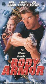 Watch Body Armor