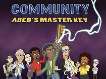 Watch Community: Abed's Master Key (TV Short 2012)