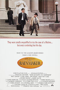 Watch The Rainmaker