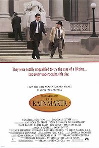 Watch The Rainmaker