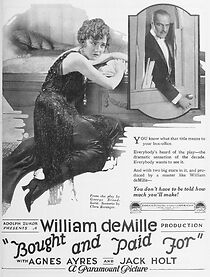 Watch Bought and Paid For