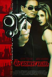 Watch The Replacement Killers