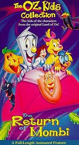 Watch The Return of Mombi