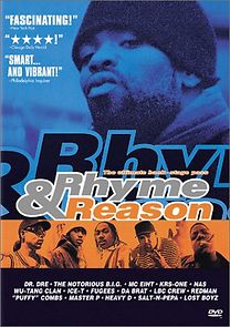 Watch Rhyme & Reason