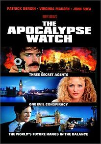 Watch The Apocalypse Watch