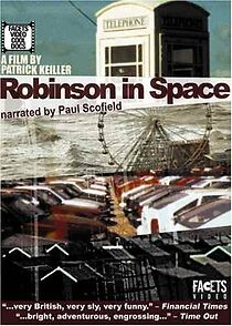 Watch Robinson in Space