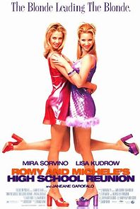 Watch Romy and Michele's High School Reunion