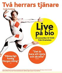 Watch Två herrars tjänare