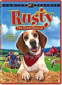 Watch Rusty: A Dog's Tale