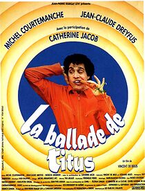 Watch The Ballad of Titus