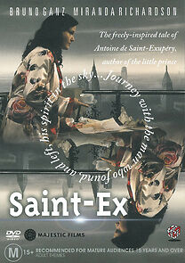 Watch Saint-Ex