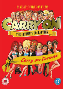 Watch Carry On Forever