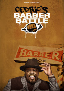 Watch Cedric's Barber Battle