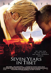 Watch Seven Years in Tibet