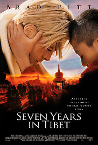 Watch Seven Years in Tibet