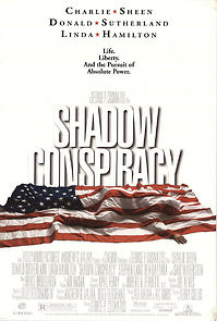 Watch Shadow Conspiracy