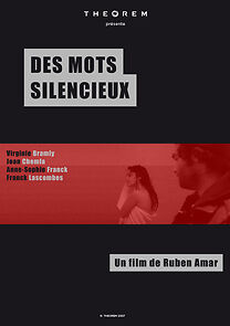 Watch Des mots silencieux (Short 2007)