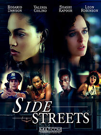 Watch Side Streets