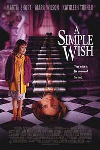 Watch A Simple Wish