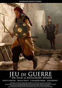 Watch War Game (Short 2013)