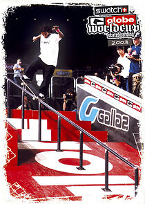 Watch The Globe World Cup Skateboarding (TV Special 2003)