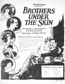 Watch Brothers Under the Skin
