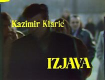 Watch Izjava