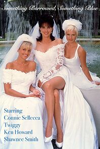 Watch Something Borrowed, Something Blue
