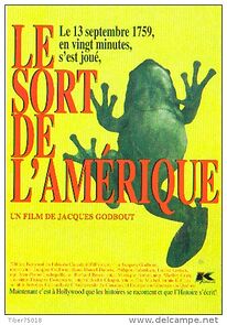 Watch Le sort de l'Amérique