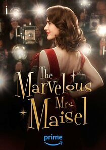 Watch The Marvelous Mrs. Maisel