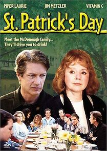 Watch St. Patrick's Day