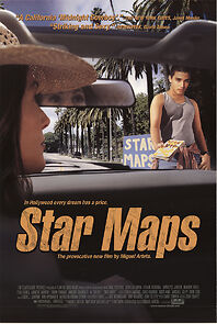 Watch Star Maps