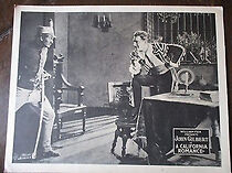 Watch A California Romance